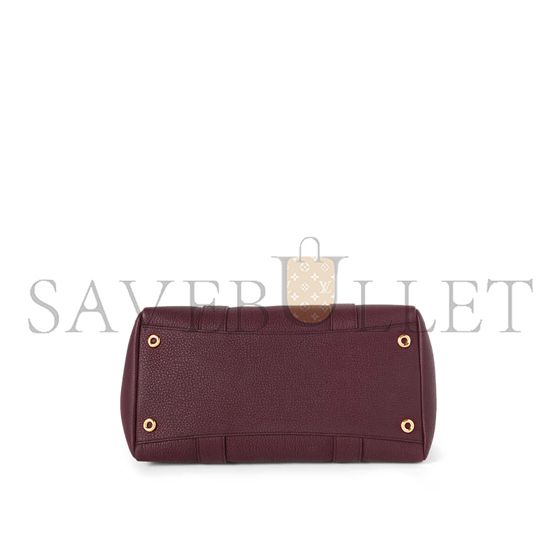 LORO PIANA LOOM BAG L32 FAN9610 (33*23*18cm)